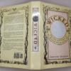 Wicked: The Life and Times of the Wicked Witch of the West - Gregory Maguire 1995 | 1st Edition