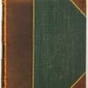 Song of Hiawatha - Henry Wadsworth Longfellow 1891 (Illus. Frederic Remington) | 1st Edition