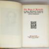 Song of Hiawatha - Henry Wadsworth Longfellow 1891 (Illus. Frederic Remington) | 1st Edition
