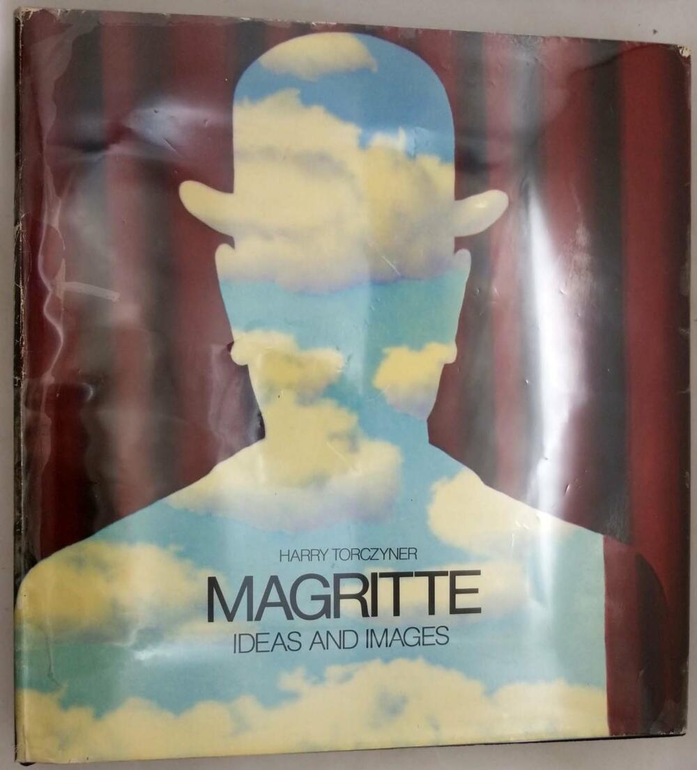 magritte ideas and images