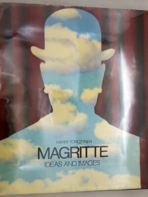 magritte ideas and images