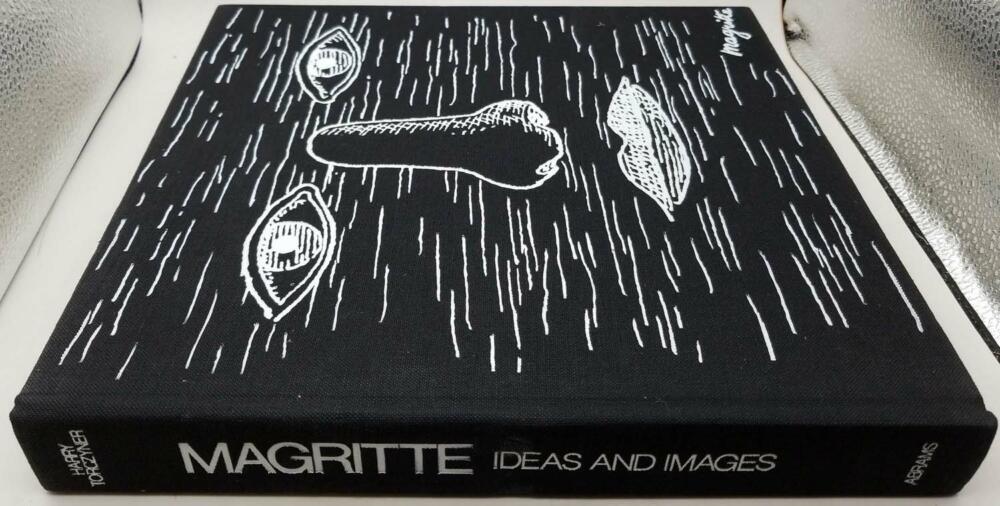 magritte ideas and images