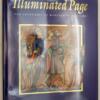 The Illuminated Page: Ten Centuries of Manuscript Painting in The British Library - Janet Backhouse 1997