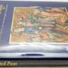 The Illuminated Page: Ten Centuries of Manuscript Painting in The British Library - Janet Backhouse 1997