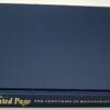 The Illuminated Page: Ten Centuries of Manuscript Painting in The British Library - Janet Backhouse 1997
