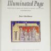 The Illuminated Page: Ten Centuries of Manuscript Painting in The British Library - Janet Backhouse 1997