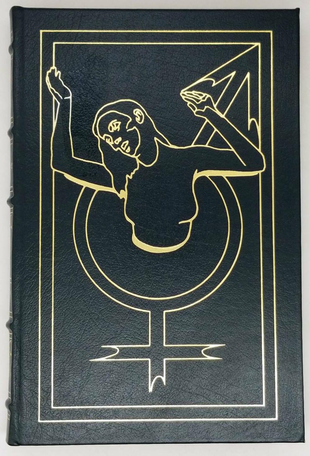 The Female Man - Joanna Russ 1994 | Easton Press