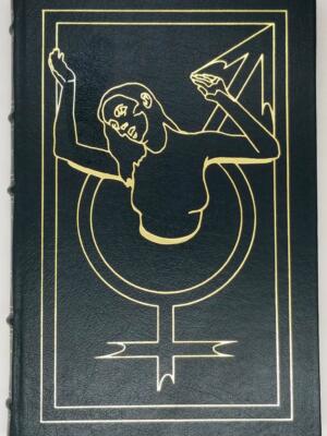 The Female Man - Joanna Russ 1994 | Easton Press