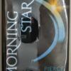 Morning Star - Pierce Brown 2016 | 1st Edition SIGNED