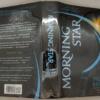 Morning Star - Pierce Brown 2016 | 1st Edition SIGNED