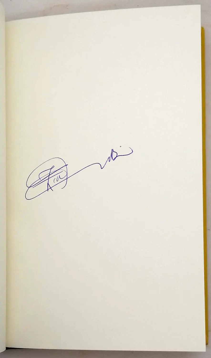 Let Her Fly: A Father's Journey - Ziauddin Yousafzai 2018 | 1st Edition SIGNED