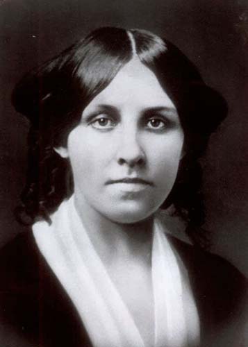 Louisa May Alcott