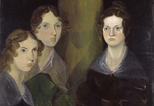 Brontë Sisters