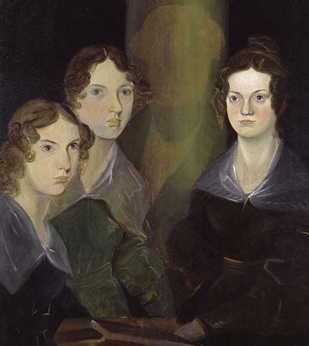 Brontë Sisters