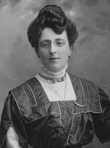 L. M. Montgomery