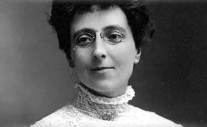 L. M. Montgomery