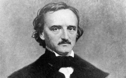 Edgar Alan Poe