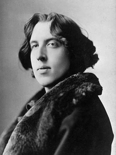 Oscar Wilde