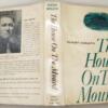 The House On The Mound - August Derleth 1958 | 1st Edition SIGNED