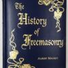 The History of Freemasonry - Albert G. Mackey 1996