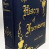The History of Freemasonry - Albert G. Mackey 1996