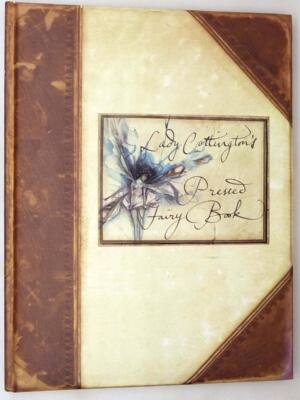 Lady Cottington's Pressed Fairy Book - Brian Froud 1998