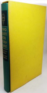 Two Plays for Puritans - George Bernard Shaw 1966 | Heritage Press