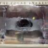 Polar Express - Chris Van Allsburg 1985 | 1st Edition