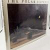 Polar Express - Chris Van Allsburg 1985 | 1st Edition