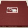 Polar Express - Chris Van Allsburg 1985 | 1st Edition