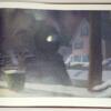 Polar Express - Chris Van Allsburg 1985 | 1st Edition