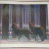 Polar Express - Chris Van Allsburg 1985 | 1st Edition
