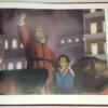 Polar Express - Chris Van Allsburg 1985 | 1st Edition
