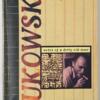 Notes of a Dirty Old Man - Charles Bukowski 1973