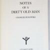 Notes of a Dirty Old Man - Charles Bukowski 1973