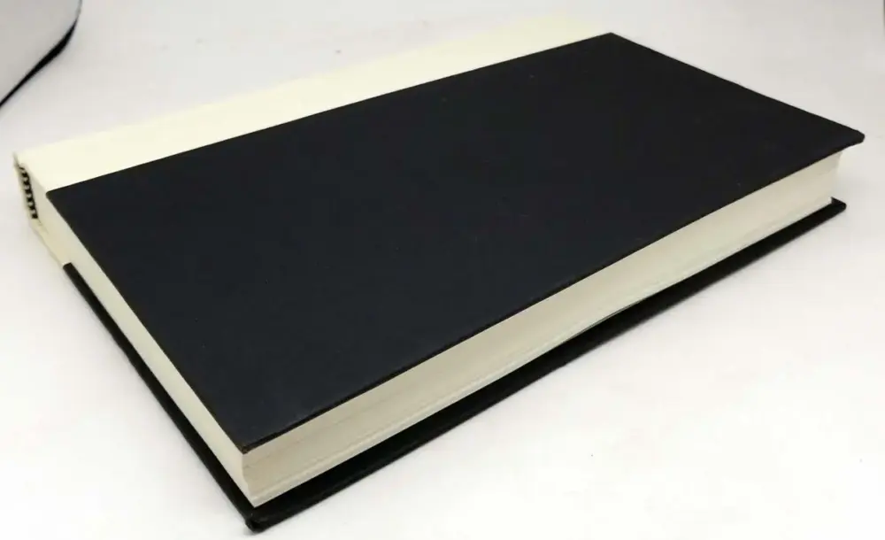 The Underground Railroad - Colson Whitehead 2016 | 1st Edition SIGNED