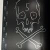 Black Magick: The Art of Chet Zar - Chet Zar 2012 | 1st Edition SIGNED
