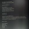 Black Magick: The Art of Chet Zar - Chet Zar 2012 | 1st Edition SIGNED