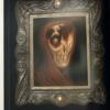 Black Magick: The Art of Chet Zar - Chet Zar 2012 | 1st Edition SIGNED