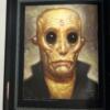 Black Magick: The Art of Chet Zar - Chet Zar 2012 | 1st Edition SIGNED