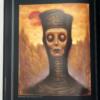 Black Magick: The Art of Chet Zar - Chet Zar 2012 | 1st Edition SIGNED