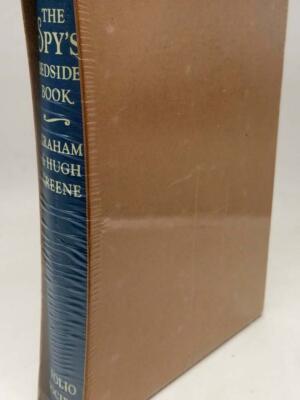 The Spy's Bedside Book by Graham & Hugh Greene 2006 | Folio Society