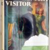 A Judy Bolton Mystery - The Midnight Visitor #12 Margaret Sutton 1939