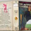 A Judy Bolton Mystery - The Midnight Visitor #12 Margaret Sutton 1939