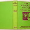 A Judy Bolton Mystery - The Midnight Visitor #12 Margaret Sutton 1939