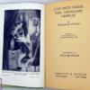 A Judy Bolton Mystery - The Midnight Visitor #12 Margaret Sutton 1939