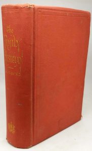 The Hydropathic Family Physician - Joel Shew 1874