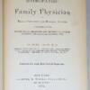 The Hydropathic Family Physician - Joel Shew 1874