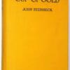 Cup of Gold - John Steinbeck 1929 | 1st Edition