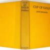 Cup of Gold - John Steinbeck 1929 | 1st Edition
